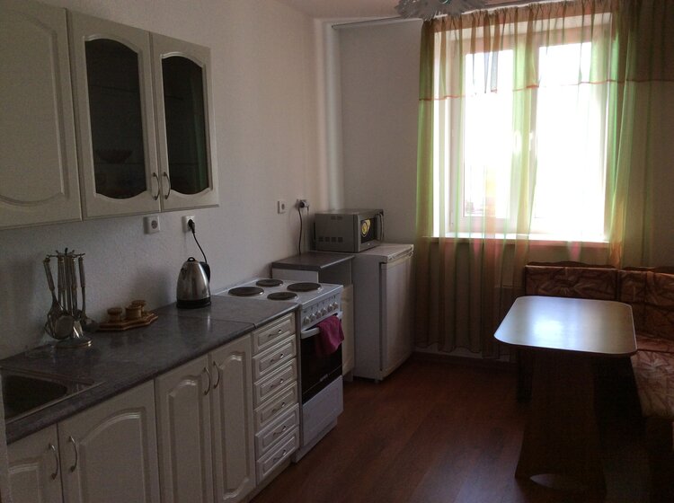 40 м², 2-комнатная квартира 26 000 ₽ в месяц - изображение 57