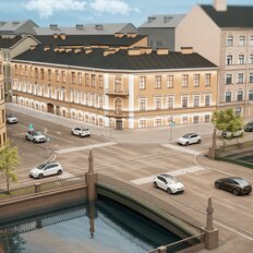 Квартира 45,5 м², 1-комнатная - изображение 3