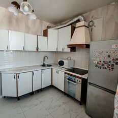 Квартира 40 м², 1-комнатная - изображение 1