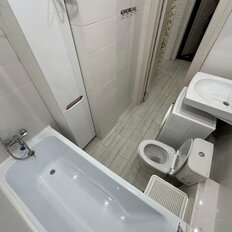 Квартира 30,6 м², студия - изображение 3