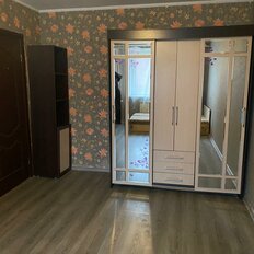 Квартира 110 м², 1-комнатная - изображение 1