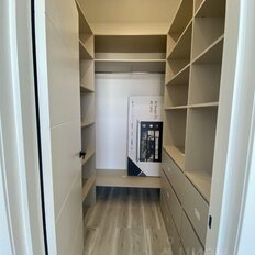 Квартира 50 м², 1-комнатная - изображение 5