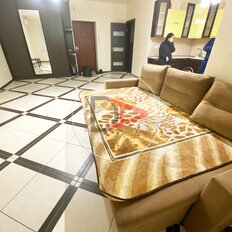 Квартира 40 м², студия - изображение 5