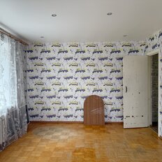 Квартира 62,9 м², 3-комнатная - изображение 4