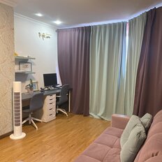 Квартира 63,3 м², 2-комнатная - изображение 5
