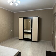 Квартира 37,7 м², 1-комнатная - изображение 5