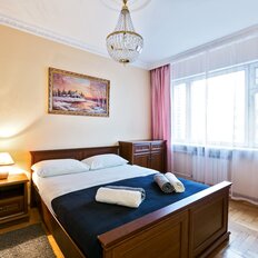 Квартира 80 м², 3-комнатная - изображение 2