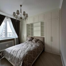 Квартира 67 м², 2-комнатная - изображение 1