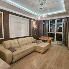 Квартира 95 м², 3-комнатная - изображение 2