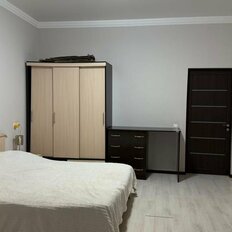 Квартира 72 м², 2-комнатная - изображение 5