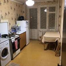 Квартира 35,4 м², 1-комнатная - изображение 2