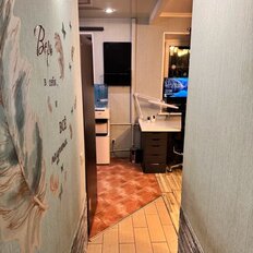 Квартира 31,6 м², 1-комнатная - изображение 4