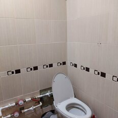 Квартира 30 м², 1-комнатная - изображение 5
