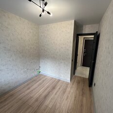 Квартира 30 м², 1-комнатная - изображение 5
