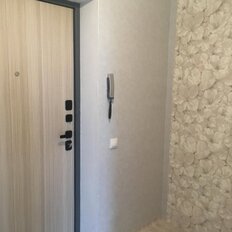 Квартира 27 м², студия - изображение 4