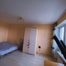 Квартира 26,7 м², студия - изображение 5