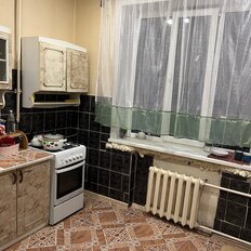 Квартира 32 м², студия - изображение 1