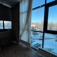 Квартира 42 м², 1-комнатные - изображение 5