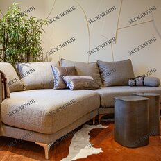 Квартира 48,8 м², 2-комнатная - изображение 4
