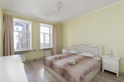 73 м², 3-комнатная квартира 8 500 ₽ в сутки - изображение 143