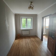 Квартира 43,4 м², 2-комнатная - изображение 3