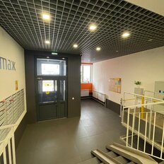 Квартира 24 м², студия - изображение 3