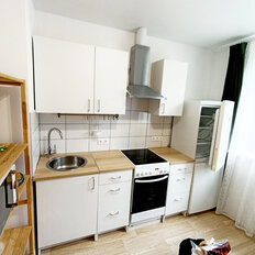 Квартира 31 м², 1-комнатная - изображение 1