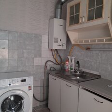Квартира 32 м², 1-комнатная - изображение 5