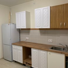 Квартира 40,6 м², 1-комнатная - изображение 5