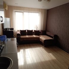 Квартира 36,2 м², 1-комнатная - изображение 3