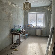 Квартира 40,6 м², 2-комнатная - изображение 3