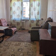 Квартира 30 м², 1-комнатная - изображение 3