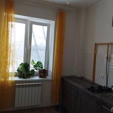 Квартира 29,3 м², 1-комнатная - изображение 2