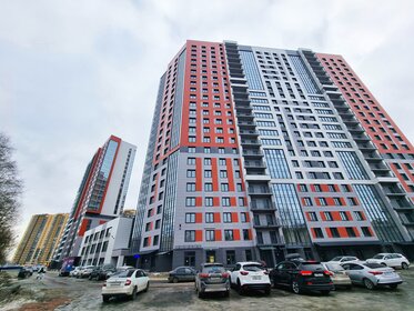 51,1 м², помещение свободного назначения 55 000 ₽ в месяц - изображение 14