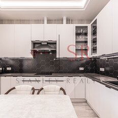 Квартира 102,1 м², 4-комнатная - изображение 4