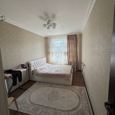 Квартира 69,4 м², 3-комнатная - изображение 3