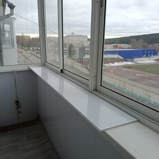Квартира 31 м², 1-комнатная - изображение 1
