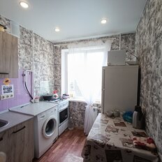Квартира 22 м², 1-комнатная - изображение 2