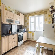 Квартира 35,6 м², 1-комнатная - изображение 2