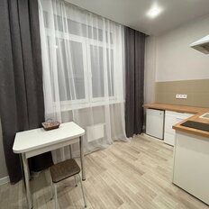 Квартира 34 м², 2-комнатная - изображение 2