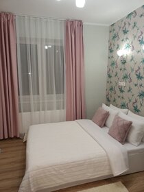 40 м², 1-комнатная квартира 2 800 ₽ в сутки - изображение 11