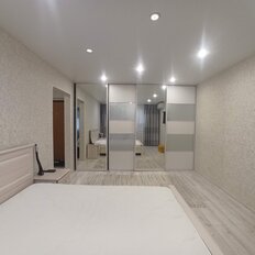 Квартира 45 м², 1-комнатная - изображение 1