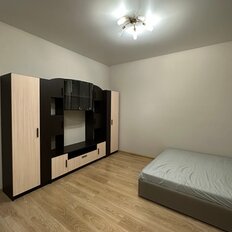 Квартира 46 м², 1-комнатная - изображение 2