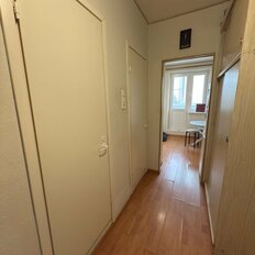 Квартира 38 м², 1-комнатная - изображение 4