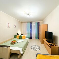 Квартира 38,2 м², 1-комнатная - изображение 1