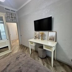 Квартира 46 м², 1-комнатная - изображение 5