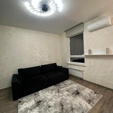 Квартира 29 м², студия - изображение 5