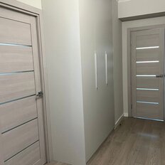 Квартира 67,9 м², 2-комнатная - изображение 4