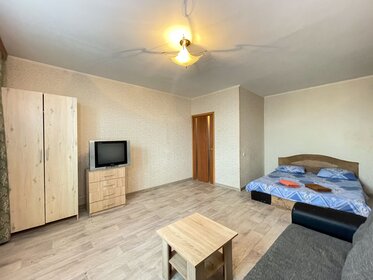 32 м², 1-комнатная квартира 2 400 ₽ в сутки - изображение 48