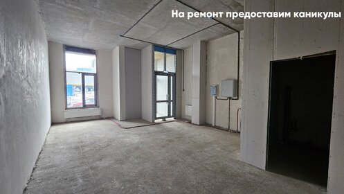 130 м², торговое помещение 117 000 ₽ в месяц - изображение 49